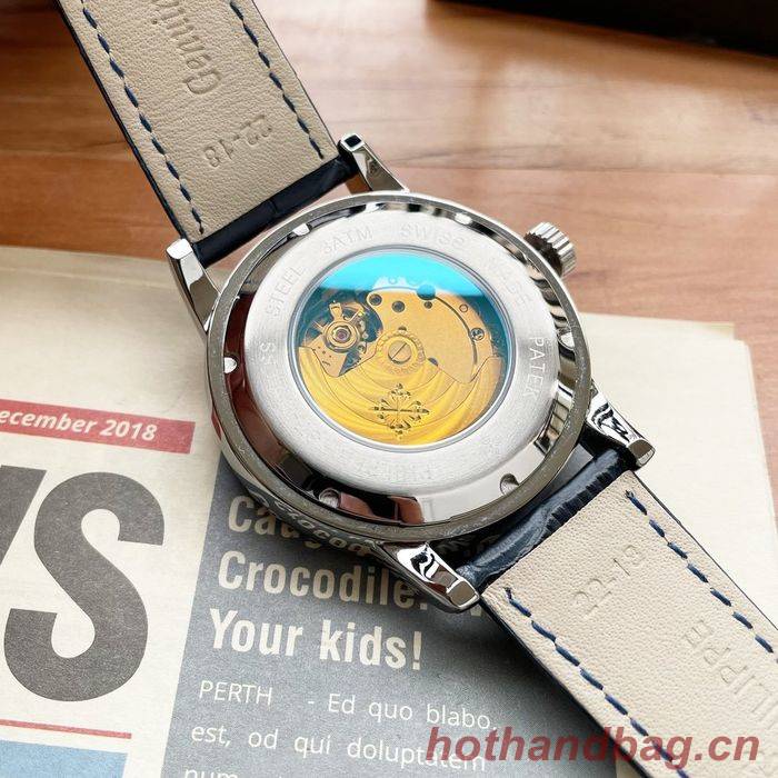 Patek Philippe Watch PPW00063-1 Patek Philippe Watch PPW00063-1